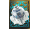 Gear No: sw4deLE16  Name: Star Wars Trading Card Game (German) Series 4 ('Die Macht' Edition) - # LE16 R2-D2 Limited Edition