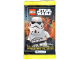 Gear No: sw4depack  Name: Star Wars Trading Card Game (German) Series 4 ('Die Macht' Edition) - Booster Pack