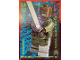 Gear No: sw4pl018  Name: Star Wars Trading Card Collection (Polish) Series 4 ('Edycja Mocy' Edition) - # 18 Mace Windu