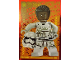 Gear No: sw4pl030  Name: Star Wars Trading Card Collection (Polish) Series 4 ('Edycja Mocy' Edition) - # 30 FN-2187