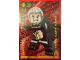 Gear No: sw4pl073  Name: Star Wars Trading Card Collection (Polish) Series 4 ('Edycja Mocy' Edition) - # 73 Hrabia Dooku