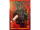 Gear No: sw4pl074  Name: Star Wars Trading Card Collection (Polish) Series 4 ('Edycja Mocy' Edition) - # 74 Darth Maul