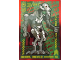 Gear No: sw4pl079  Name: Star Wars Trading Card Collection (Polish) Series 4 ('Edycja Mocy' Edition) - # 79 Generał Grievous