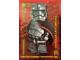 Gear No: sw4pl092  Name: Star Wars Trading Card Collection (Polish) Series 4 ('Edycja Mocy' Edition) - # 92 Kapitan Phasma