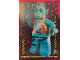 Gear No: sw4pl102  Name: Star Wars Trading Card Collection (Polish) Series 4 ('Edycja Mocy' Edition) - # 102 Greedo