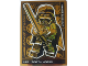 Gear No: sw5deLE02  Name: Star Wars Trading Card Collection (German) Series 5 (Jubiläums-Edition) - # LE2 Darth Vader Limitierte Edition