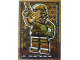 Gear No: sw5deLE03  Name: Star Wars Trading Card Collection (German) Series 5 (Jubiläums-Edition) - # LE3 Sturmtruppler Limitierte Edition