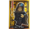 Gear No: sw5enLE10  Name: Star Wars Trading Card Collection (English) Series 5 (Anniversary Edition) - # LE10 Darth Sidious Limited Edition