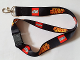 Gear No: swld  Name: Lanyard with LEGO Logo and Star Wars Pattern
