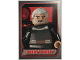 Gear No: swtc003  Name: Count Dooku Star Wars Trading Card