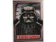 Gear No: swtc020  Name: Darth Vader Star Wars Trading Card