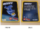 Gear No: tc14tlm07  Name: The LEGO Movie 07 - Benny