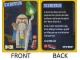 Gear No: tc14tlm09  Name: The LEGO Movie 09 - Vitruvius