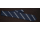 Gear No: tie10  Name: Tie, Stripes and Modulex 1 x 1 Bricks Pattern