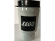 Gear No: travmug2  Name: Cup / Mug Travel Cup LEGO Logo