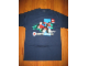 Gear No: ts29  Name: T-Shirt, Xtreme Sports (LEGO Imagination Center)