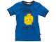 Gear No: tsbigblue  Name: T-Shirt, Big Imagination Minifigure Blue