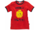 Gear No: tsbigred  Name: T-Shirt, Big Imagination Minifigure Red