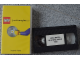Gear No: vhs98  Name: Video Tape - Lego Media In-store Video 1998