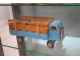 Gear No: woodtruck5  Name: Wooden Truck