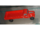 Gear No: woodtruck7  Name: Wooden Truck
