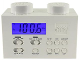 Gear No: LG11000  Name: Alarm Clock Radio