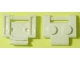 Gear No: bb1004  Name: Watch Part, Band Link - Long with Studs