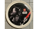 Gear No: pin133  Name: Pin, Star Wars Darth Vader 2 Piece Badge