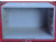 Gear No: tray03  Name: Storage Cabinet with Slots for 4 Trays