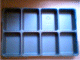 Gear No: 4188023  Name: Storage/Sorting Tray - 8 Compartment