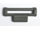 Gear No: bb1006  Name: Watch Part, Band Link - Wide