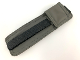 Gear No: bb1215c01  Name: Watch Part, Band - Velcro Wide with Black Strap and Coin Pocket