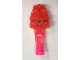 Gear No: bb0967  Name: Bionicle Head Connector Block (from Toothbrush)