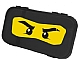 Gear No: 499158  Name: Minifigures Storage Case with NINJAGO Eyes Pattern