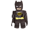 Gear No: 853652  Name: Batman Minifigure Plush