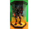 Gear No: BioGlaAM1  Name: Display Assembled Set, Small Plastic Case with Bionicle Glatorian (shows 8978)