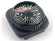 Gear No: bb1240c01  Name: Watch Part, Band Attachment - Compass