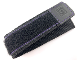 Gear No: bb1242c01  Name: Watch, Band - Velcro with Violet Stitching