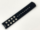 Gear No: bb1404c01  Name: Watch Part, Band - Male Classic, Long with Metal Insert