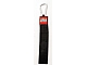 Gear No: keyclip  Name: Key Clip with Velcro Strap with Lego Logo