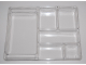 Gear No: 167916  Name: Dacta Sorting Tray - 6 Compartment (Fits with bin01)