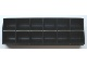 Gear No: Mx1933  Name: Modulex Storage Tray Insert 12 Compartment (Fits Mx1925)