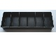 Gear No: Mx1934  Name: Modulex Storage Tray Insert 6 Compartment (Fits Mx1925)