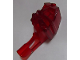 Gear No: bb0967  Name: Bionicle Head Connector Block (from Toothbrush)