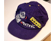 Gear No: LegoCap21  Name: Ball Cap, LEGO TECHNIC Logo, Gears and Brick Pattern