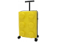 Gear No: 20149-0021  Name: Trolley Suitcase, Signature 20" - Brick 2 x 3 with Black Wheels, Non-Expandable