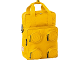 Gear No: 20205-0024  Name: Backpack Brick Shape 2 x 2 with Zippered Studs