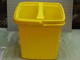 Gear No: 2802  Name: Storage Bucket FreeStyle, Small with Handle