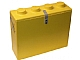 Gear No: 2830  Name: Storage Case Upright with Three Latches