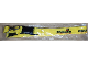 Gear No: LLDEld01  Name: Lanyard with 'LEGOLAND DEUTSCHLAND' Pattern